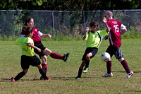 Soccer (Christian) 10-13-12