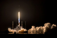 SES O3b mPOWER 1 & 2 (Falcon 9) December 16, 2022