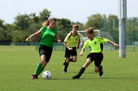Brevard Youth Soccer 09-07-13