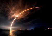 Starlink 6-9 (Falcon 9) August 11, 2023