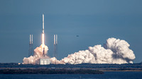 Dragon CRS-13 (Falcon 9) December 15, 2017