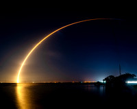 Starlink 6-44 (Falcon 9) March 15, 2024