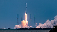 Starlink 14 (Falcon 9) October 24, 2020