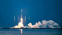 Transporter 1 (Falcon 9) January 24, 2021