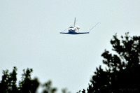 Discovery STS-121