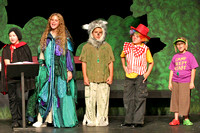"Camp Creepy" - June 24, 2006 - Surfside Playhouse - Surfside Youth Players