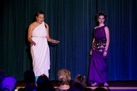 The Hysterical History of the Trojan War - RLS School of the Arts 03-13-14