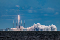 Starlink 4-36 (Falcon 9) October 20, 2022