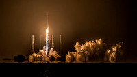 Hakuto-R (Falcon 9) December 11, 2022