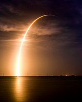 Starlink 4-26 (Falcon 9) August 9, 2022