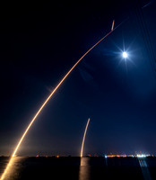 OneWeb-16 (Falcon 9) January 9, 2023