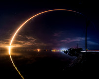 Starlink 5-3 (Falcon 9) February 2, 2023