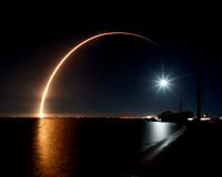 Amazonas Nexus (Falcon 9) February 6, 2023