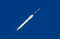 Starlink 6-54 (Falcon 9) April 28, 2024