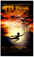 Peter Pan The Musical - April 13, 2013