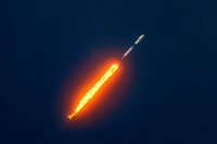 Starlink 5-10 (Falcon 9) March 29, 2023