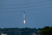 Axiom-2 (Falcon 9) May 21, 2023