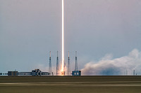Starlink 5-12 (Falcon 9) June 23, 2023