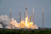 SES-22 (Falcon 9) June 29, 2022
