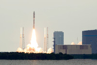 MUOS-2 (Atlas 5) 19 July 2013