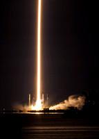 Starlink 5-11 (Falcon 9) June 12, 2023