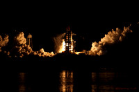 Space Shuttle Discovery STS-131 05-April-2010