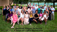Class of 1986 - July 9, 2016