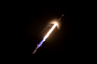 Starlink 6-7 (Falcon 9) July 28, 2023