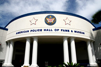 American Police Hall Of Fame
