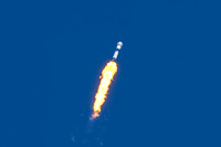 Starlink 23 (Falcon 9) April 7, 2021