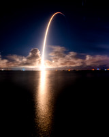 Starlink 8-10 (Falcon 9) August 31, 2024