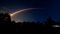Starlink 6-11 (Falcon 9) August 26, 2023