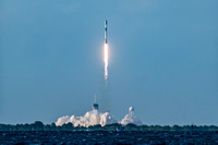 Starlink 26 (Falcon 9) May 15, 2021