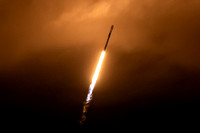 Starlink 6-13 (Falcon 9) August 31, 2023