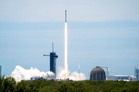 GPS 3 SV05 (Falcon 9) June 17, 2021