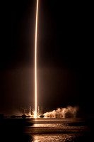 Starlink 6-18 (Falcon 9) September 23, 2023
