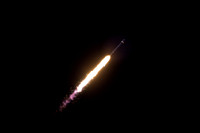SES 8 (Falcon 9) December 3, 2013