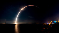 SES 12 (Falcon 9) June 4, 2018