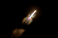 Telstar 19 VANTTAGE (Falcon 9) July 22, 2018