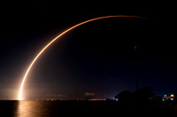 Starlink 6-26 (Falcon 9) November 3, 2023