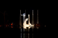 Starlink 6-27 (Falcon 9) November 8, 2023