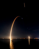 Dragon CRS-29 (Falcon 9) November 9, 2023