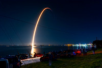 Starlink 2 (Falcon 9) January 16, 2020