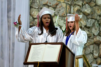 OSS Graduation Ceremony -  May 24, 2011