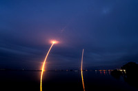 Ovzon-3 (Falcon 9) January 3, 2024