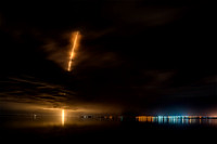 Crew-3 (Falcon 9) November 10, 2021