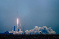 Starlink 6-40 (Falcon 9) February 29, 2024