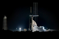 Crew-8 (Falcon 9) March 3, 2024