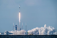 Starlink 6-53 (Falcon 9) April 23, 2024