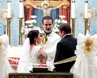 Rene-marie & Jason's Wedding